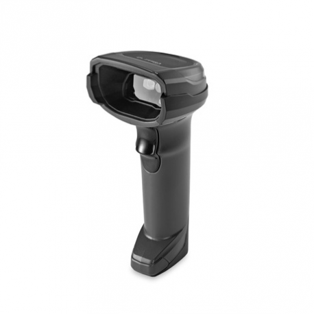 Zebra DS8108-SR - Standard Range (SR) - barcode scanner - handheld - 2D imager - decoded - USB - 1