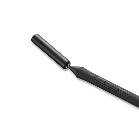 Wacom Intuos 4K - Digitizer pen - black - for Intuos Creative Pen Medium, Small - 1