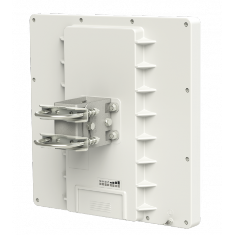 MikroTik RouterBOARD QRT 5 - Radio access point - Wi-Fi - 5 GHz - 0