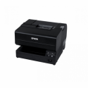 Epson TM J7700 - Receipt printer - ink-jet - Roll (8.3 cm), 230 x 297 mm - up to 98 mm / sec - USB 2.0, LAN - cutter - black