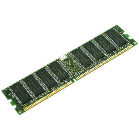 HP - DDR4 - module - 8 GB - DIMM 288-pin - 2666 MHz  /  PC4-21300 - 1.2 V - unbuffered - non-ECC - for Workstation Z2 G4 (non-ECC), Z4 G4 (non-ECC) - 0