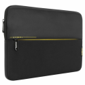 Targus CityGear 3 - Notebook sleeve - 13.3" - black
