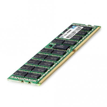 HPE SmartMemory - DDR4 - module - 32 GB - DIMM 288-pin - 2666 MHz / PC4-21300 - CL19 - 1.2 V - registered - ECC - 1