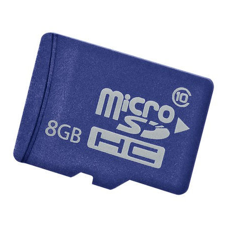 HPE Enterprise Mainstream Flash Media Kit - Flash memory card - 8 GB - Class 10 - microSD - for ProLiant BL460c Gen10, DL360 Gen10; Synergy 480 Gen10, 660 Gen10, 660 Gen9, 680 Gen9 - 2