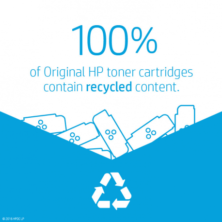 HP 05A - 2-pack - black - original - LaserJet - toner cartridge (CE505D) - for LaserJet P2033, P2035, P2036, P2037, P2054, P2055, P2056, P2057 - 4