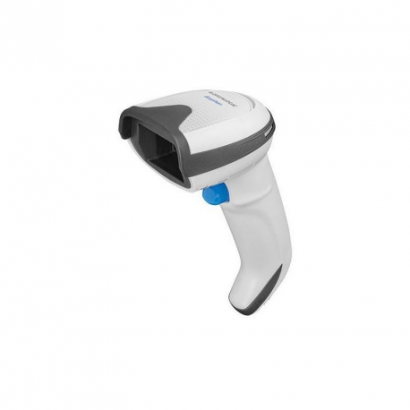 Datalogic Gryphon I GM4500 - Barcode scanner - portable - 2D imager - decoded - RF(433 MHz) - 2