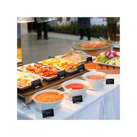 Edikio ACCESS Guest solution, single sided, 12 dots/mm (300 dpi), USB - 5