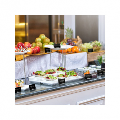 Edikio FLEX Guest solution, single sided, 12 dots/mm (300 dpi), USB, Ethernet - 4