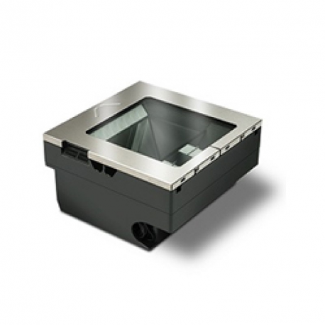 Datalogic Magellan 3550HSi - Barcode scanner - integrated - 2D imager - decoded - USB - 2