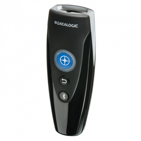Datalogic RIDA DBT6420 - Healthcare - USB Kit - barcode scanner - handheld - decoded - Bluetooth 4.0 - 1