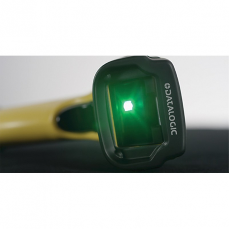 Datalogic PowerScan PD9130 - RS-232 Kit - barcode scanner - handheld - linear imager - decoded - RS-232 - 1