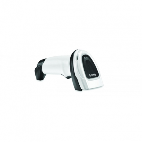 Zebra DS8108-SR - Standard Range (SR) - barcode scanner - handheld - 2D imager - decoded - interface cable required - 1