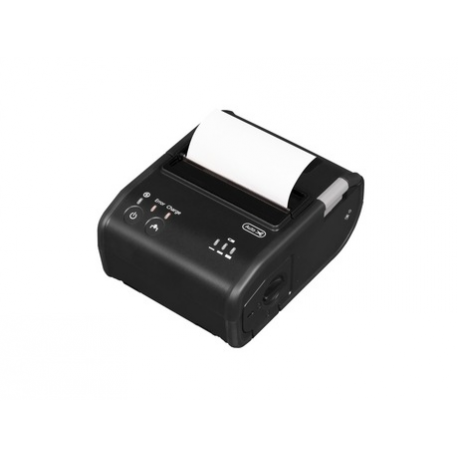 Epson TM J7700 - Receipt printer - ink-jet - Roll (8.3 cm), 230 x 297 mm - up to 98 mm / sec - USB 2.0, LAN - cutter - white - 1