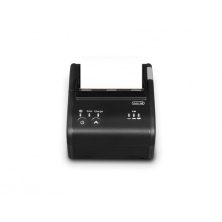 Epson TM J7700 - Receipt printer - ink-jet - Roll (8.3 cm), 230 x 297 mm - up to 98 mm / sec - USB 2.0, LAN - cutter - white - 4