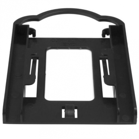 Honeywell - Mounting component (bracket adapter) - for vehicle mount computer - in-car - for Thor VM1, VM1A, VM2, VM3 - 1