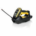 Datalogic PowerScan DPM Evo PM9501 - Barcode scanner - portable - decoded - RF(433 MHz)