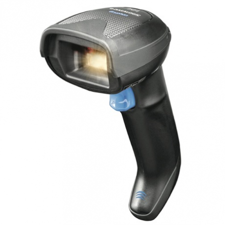 Datalogic Gryphon I GBT4500 - Barcode scanner - portable - 2D imager - decoded - Bluetooth 4.0 - 3