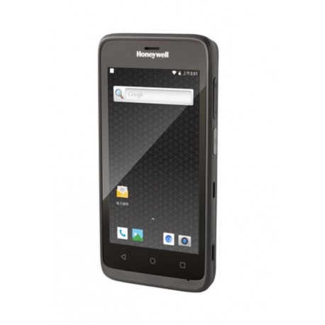 Honeywell Scan Handle - Handheld pistol grip handle - 1