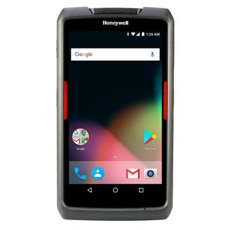 Honeywell Vehicle dock - Handheld charging cradle - for ScanPal EDA70 - 0