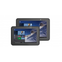 Zebra ET56 Enterprise Tablet - Tablet - Android 8.1 (Oreo) - 32 GB eMMC - 8.4" (2560 x 1600) - microSD slot - 4G - LTE