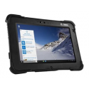 Zebra XSLATE L10 - Tablet - rugged - Android 8.1 (Oreo) - 64 GB eMMC - 10.1" (1920 x 1200) - microSD slot - 4G - LTE