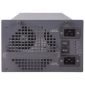 HPE X361 - Power supply - redundant (plug-in module) - AC 100-240 V - 150 Watt - Europe - for HPE 5130, 5500, 5510, 5800
