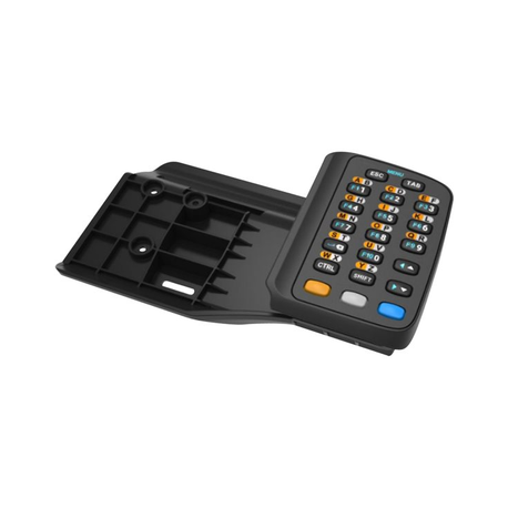 Zebra Alphanumeric and Function - Keypad - for Zebra WT6000 Wearable Computer, WT6300 - 0