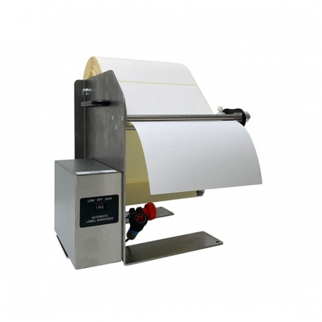 LABELMATE LD-300-U-SS - Label dispenser - AC 220-230 V - 0