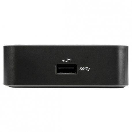 Targus Multi-Function - Docking station - USB-C - HDMI, 2 x DP - GigE - Europe - 4