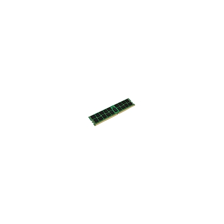 Kingston - DDR4 - module - 32 GB - DIMM 288-pin - 3200 MHz  /  PC4-25600 - CL22 - 1.2 V - registered - ECC - for Dell EMC PowerEdge R6515, R7515 - 0