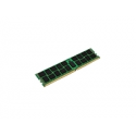 Kingston - DDR4 - module - 32 GB - DIMM 288-pin - 3200 MHz  /  PC4-25600 - CL22 - 1.2 V - registered - ECC - for Dell EMC PowerEdge R6515, R7515