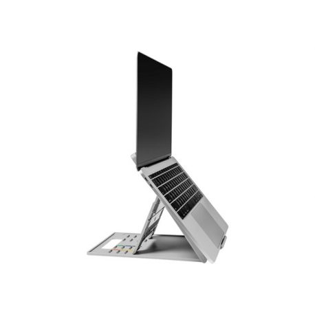 Kensington Easy Riser Go Laptop Cooling Stand - Notebook stand - 14" - 4