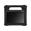 Zebra XPAD L10 - Tablet - rugged - Android 8.1 (Oreo) - 64 GB eMMC - 10.1" (1920 x 1200) - barcode reader - microSD slot - 4G - LTE