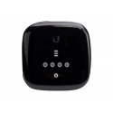 Ubiquiti UFiber WiFi - Wireless router - 4-port switch - GigE, GPON - 802.11n - wall-mountable