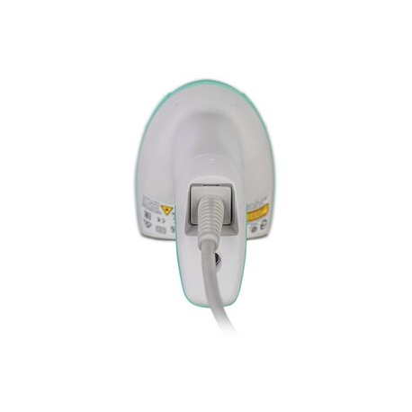 Datalogic Gryphon I GD4520-HC - Kit - barcode scanner - handheld - 2D imager - decoded - USB - 1