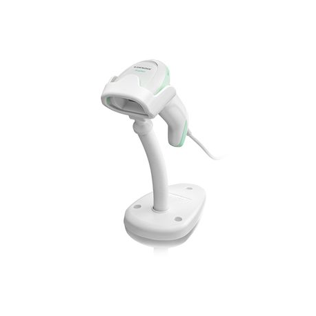 Datalogic Gryphon I GD4520-HC - Kit - barcode scanner - handheld - 2D imager - decoded - USB - 3