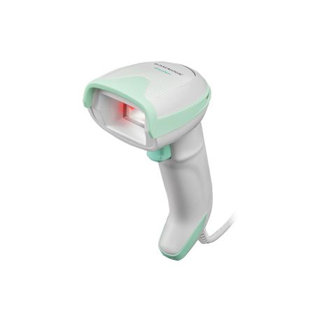 Datalogic Gryphon I GD4520-HC - Kit - barcode scanner - handheld - 2D imager - decoded - USB - 4