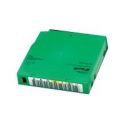 HPE Non Custom Labeled Library Pack - Storage library cartridge magazine - capacity: 20 LTO tapes