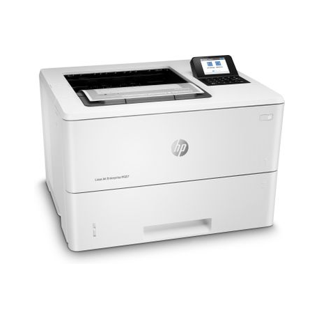 HP LaserJet Enterprise M507dn - Printer - B / W - Duplex - laser - A4 / Legal - 1200 x 1200 dpi - up to 50 ppm - capacity: 650 sheets - USB 2.0, Gigabit LAN, USB 2.0 host - 2