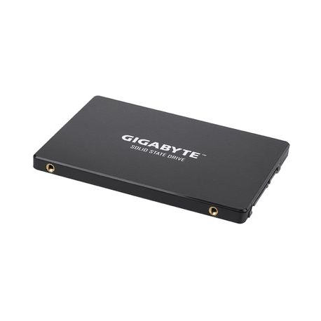 Gigabyte - SSD - 240 GB - internal - 2.5" - SATA 6Gb / s - 4