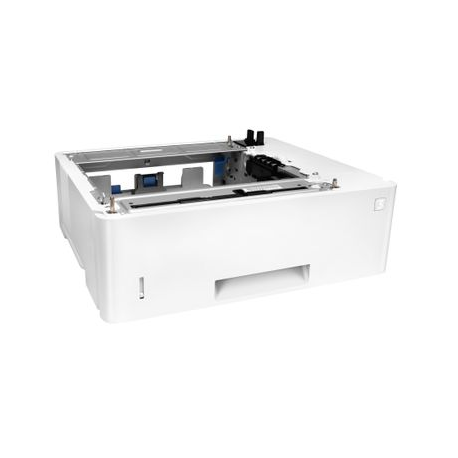 HP - Media tray / feeder - 550 sheets in 1 tray(s) - for LaserJet Enterprise M507, MFP M528; LaserJet Enterprise Flow MFP M528 - 1