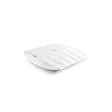 TP-Link Omada EAP110 - Radio access point - 100Mb LAN - Wi-Fi - 2.4 GHz - 2