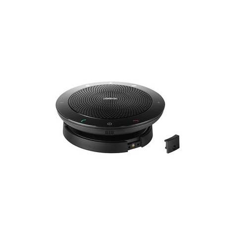 Jabra - Mounting component (security bracket) - for SPEAK 410, 410 MS, 510, 510 for PC, 510 MS, 510 UC - 2