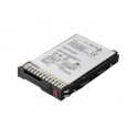 HPE Read Intensive - SSD - 960 GB - hot-swap - 2.5" SFF - SATA 6Gb / s - with HPE Smart Carrier