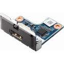 HP Flex IO Card - HDMI port - for EliteDesk 705 G3 (mini desktop), 705 G4 (micro tower, SFF), 705 G5 (mini desktop, SFF)
