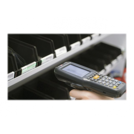 Datalogic Skorpio X4 - Data collection terminal - rugged - Android 4.4 (KitKat) - 8 GB - 3.2" colour TFT (240 x 320) - barcode reader - (2D imager) - USB host - microSD slot - Wi-Fi, Bluetooth - 2