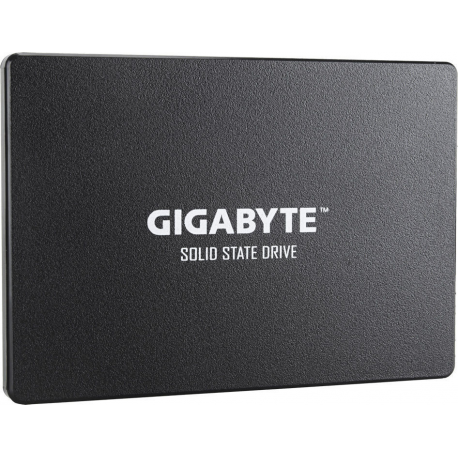 Gigabyte - SSD - 256 GB - internal - 2.5" - SATA 6Gb / s - 2