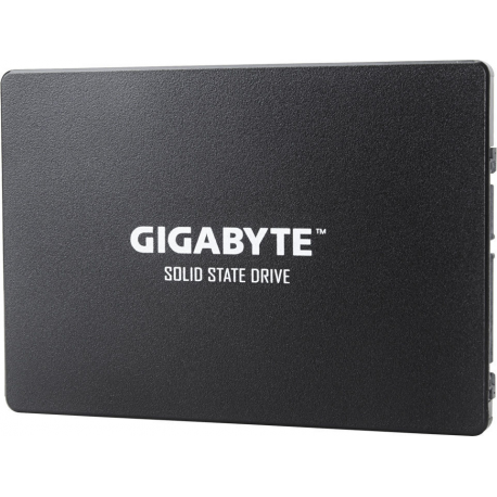 Gigabyte - SSD - 256 GB - internal - 2.5" - SATA 6Gb / s - 4