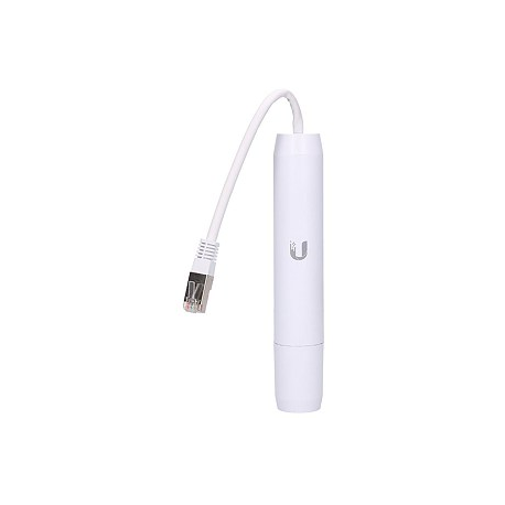 Ubiquiti Networks Instant 802.3af INS-3AF-O-G - PoE injector - 48 V - 1