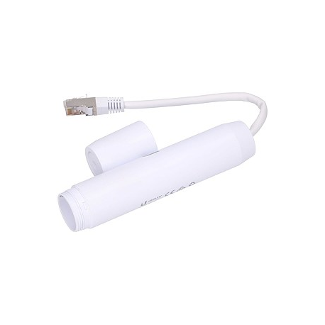 Ubiquiti Networks Instant 802.3af INS-3AF-O-G - PoE injector - 48 V - 3